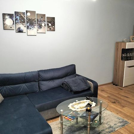 Apartament Apartament U Baczkow Gdynia Zewnętrze zdjęcie